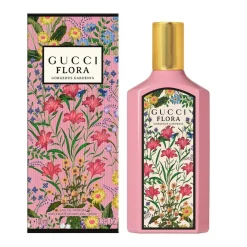 Flora Gorgeous Gardenia Eau De Parfum, 100 ml