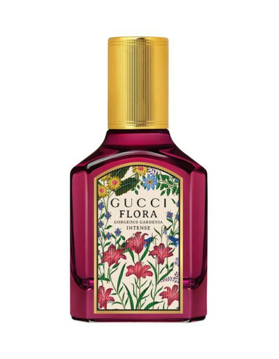 Flora Gorgeous Gardenia Intense Eau De Parfum, 30 ml