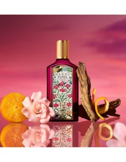 Flora Gorgeous Gardenia Intense Eau De Parfum, 30 ml