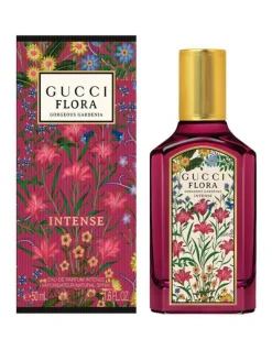 Flora Gorgeous Gardenia Intense Eau De Parfum, 50 ml