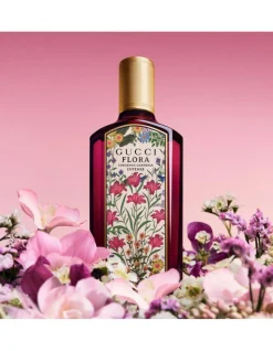 Flora Gorgeous Gardenia Intense Eau De Parfum, 50 ml