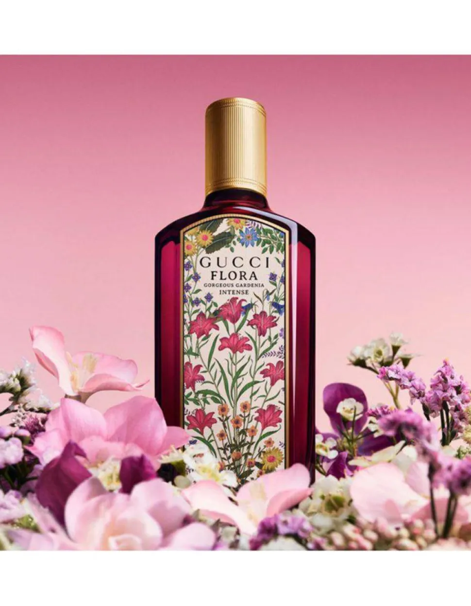 Flora Gorgeous Gardenia Intense Eau De Parfum, 50 ml