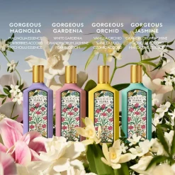 Flora Gorgeous Orchid Eau De Parfum, 30 ml