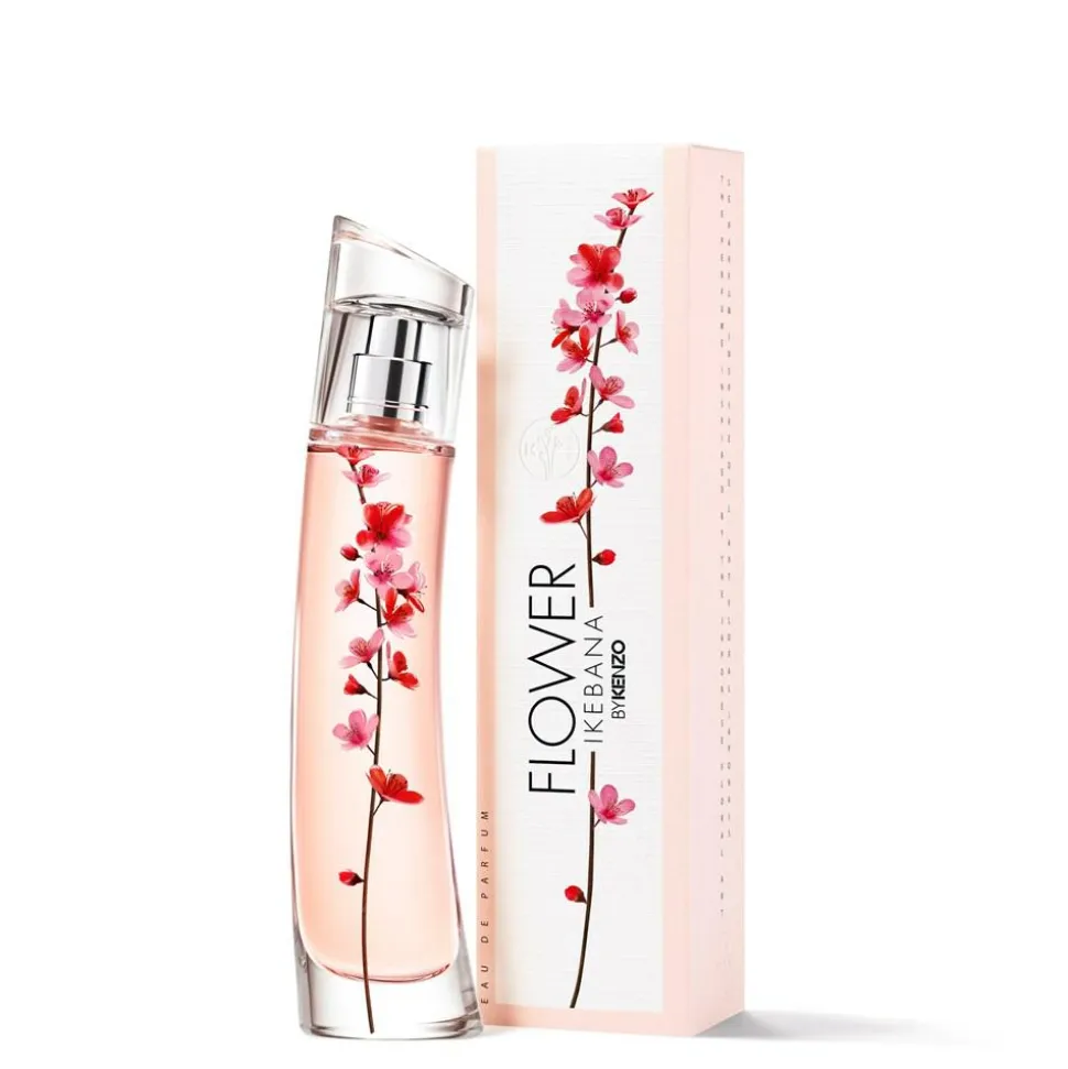 Flower by Kenzo Ikebana Eau de Parfum, 40 ml