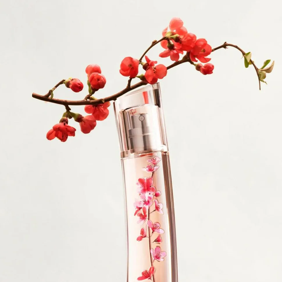 Flower by Kenzo Ikebana Eau de Parfum, 40 ml