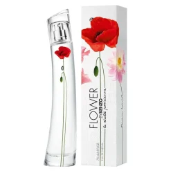 Flower By Kenzo La Récolte Parisienne Eau De Parfum, 75 ml