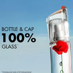 Flower By Kenzo La Récolte Parisienne Eau De Parfum, 40 ml