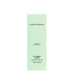 Flower Muse Eau De Parfum Refill, 125 ml