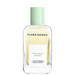 Flower Muse Eau De Parfum, 100 ml