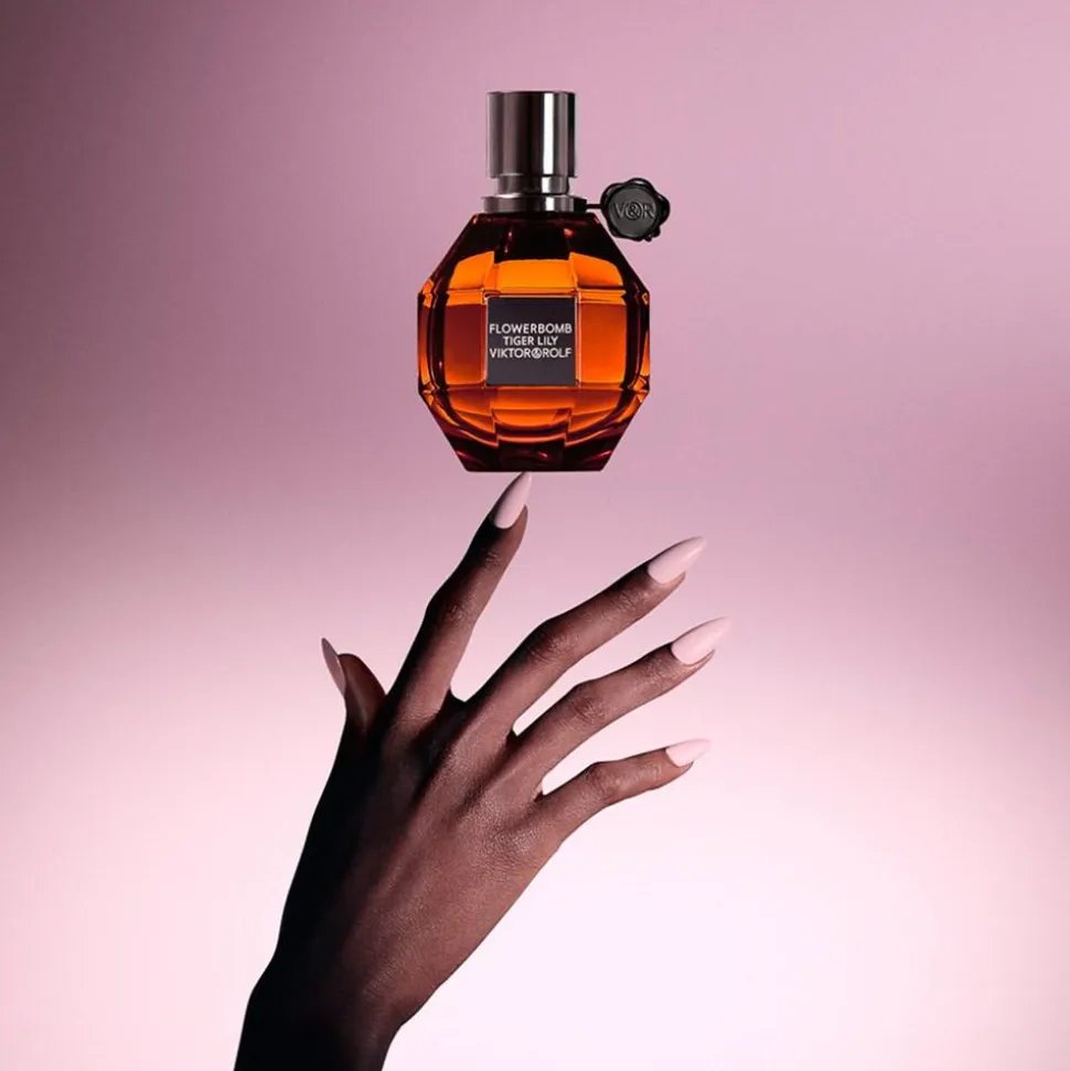 Flowerbomb Tiger Lily Eau De Parfum, 50 ml