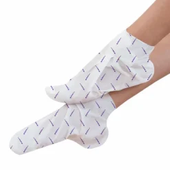 Foot Maske