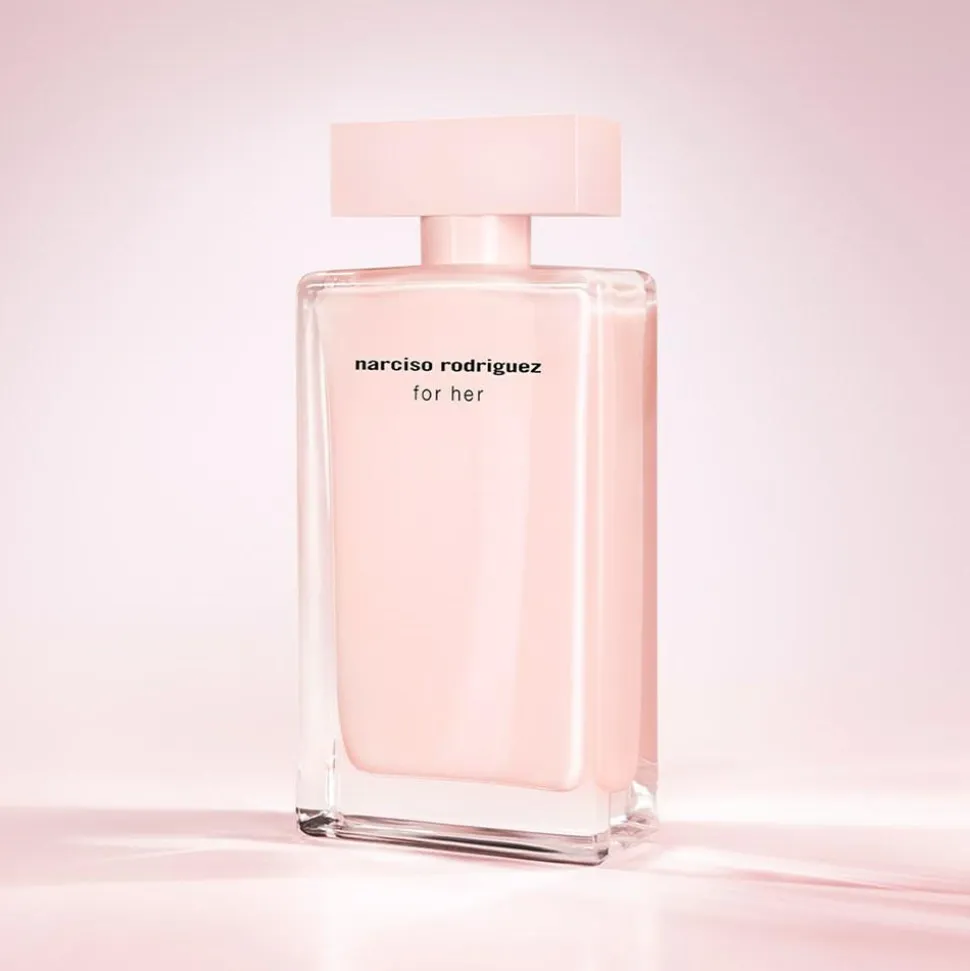 For Her Eau De Parfum, 30 ml
