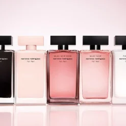 For Her Eau De Parfum, 50 ml