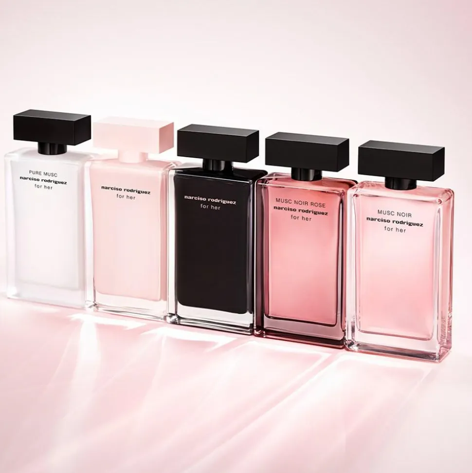 For Her Eau De Parfum, 50 ml