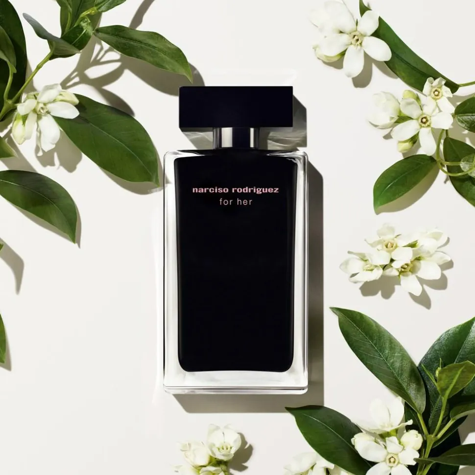 For Her Eau De Toilette, 100 ml