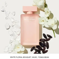For Her Musc Nude Eau De Parfum, 50 ml