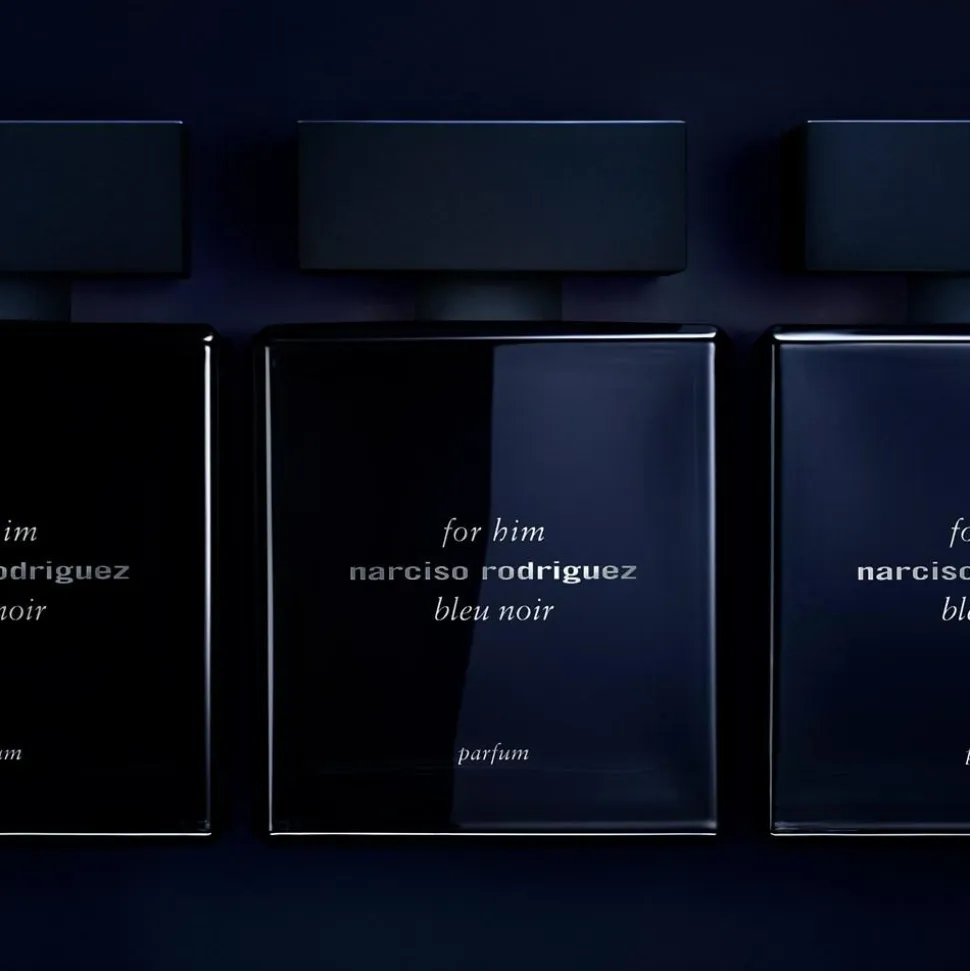 For Him Bleu Noir Eau De Parfum, 50 ml