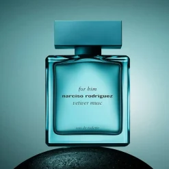 For Him Vetiver Musc Eau De Toilette, 50 ml