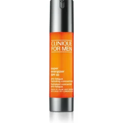 For Men Super Energizer Concentrate SPF 40, 50 ml