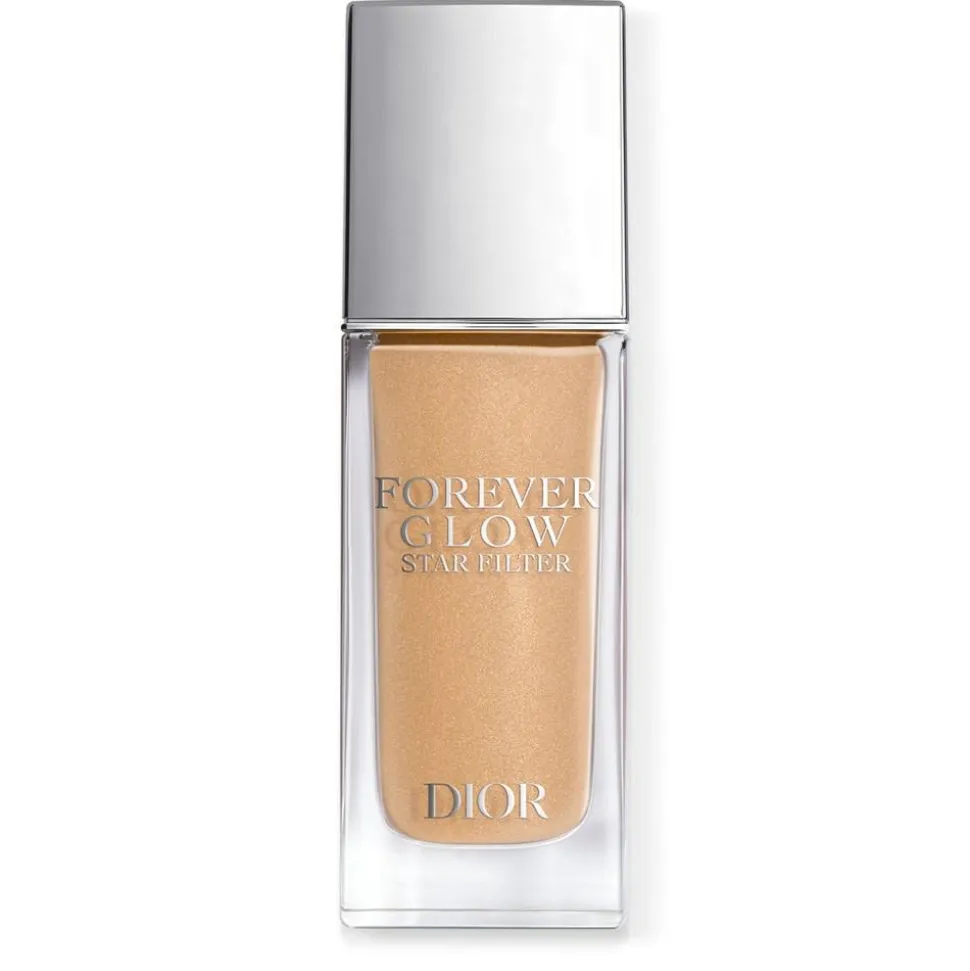 Forever Glow Star Filter Complexion Sublimating Fluid, 3N, 30 ml