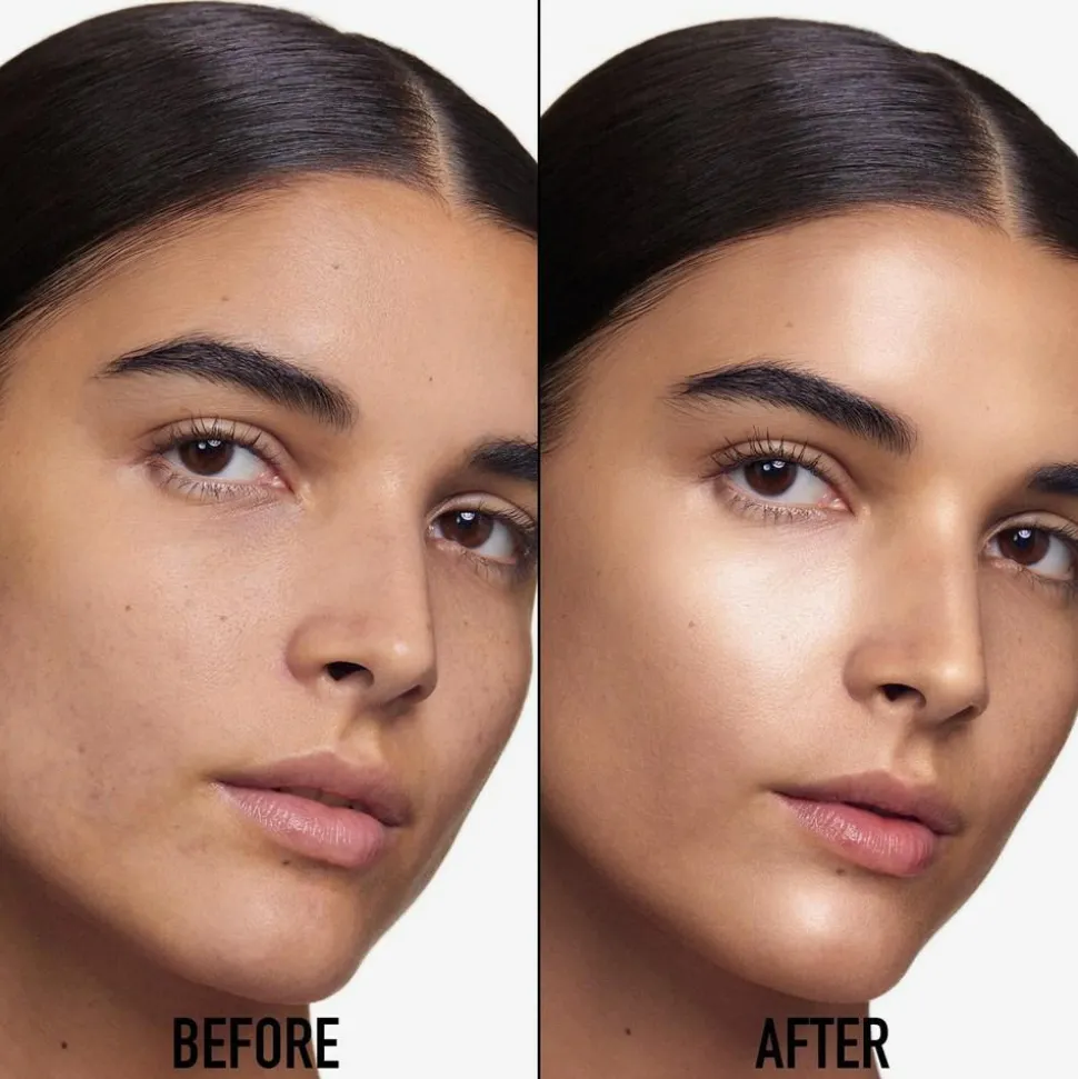 Forever Glow Star Filter Complexion Sublimating Fluid, 3N, 30 ml