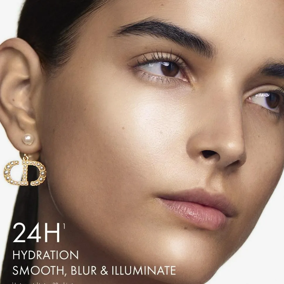 Forever Glow Star Filter Complexion Sublimating Fluid, 2N, 30 ml