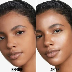 Forever Glow Star Filter Complexion Sublimating Fluid, 4N, 30 ml