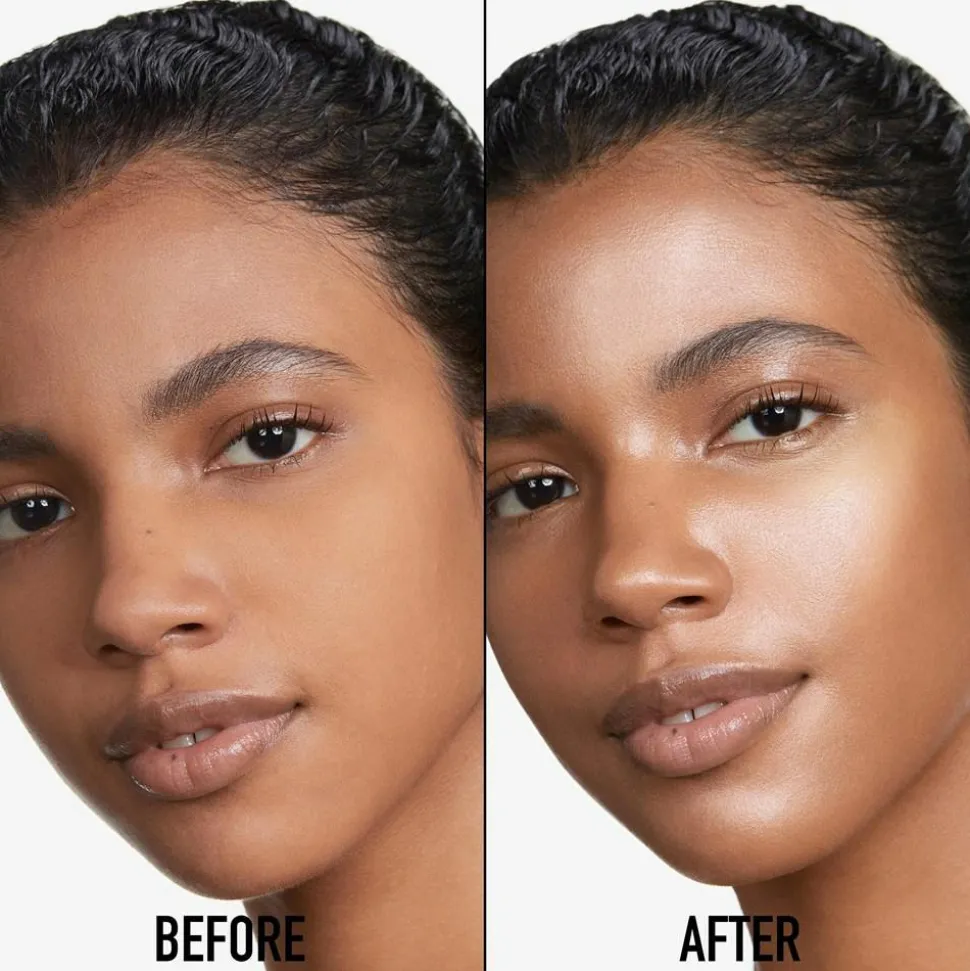 Forever Glow Star Filter Complexion Sublimating Fluid, 4N, 30 ml