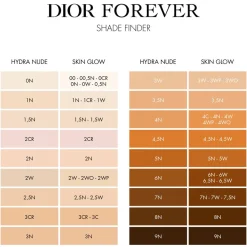 Forever Hydra Nude Foundation, 3 N Neutral