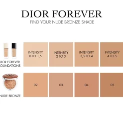 Forever Hydra Nude Foundation, 3 N Neutral