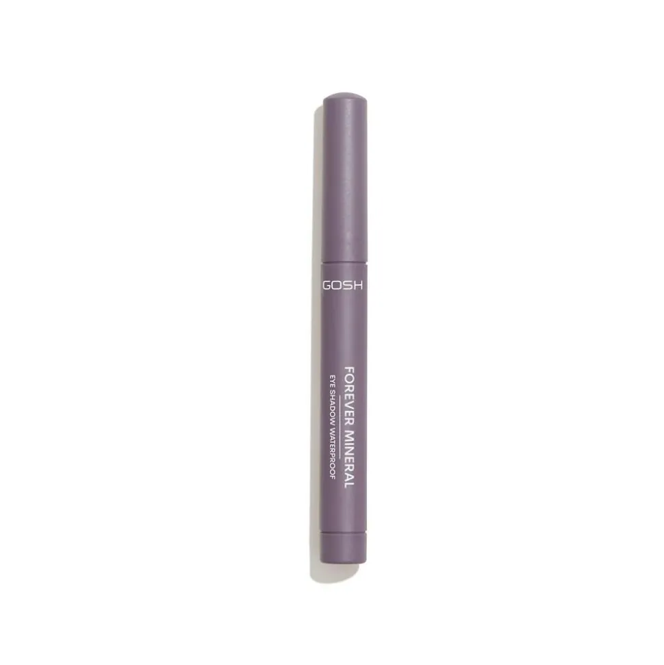 Forever Mineral Matte Eye Shadow, Plum