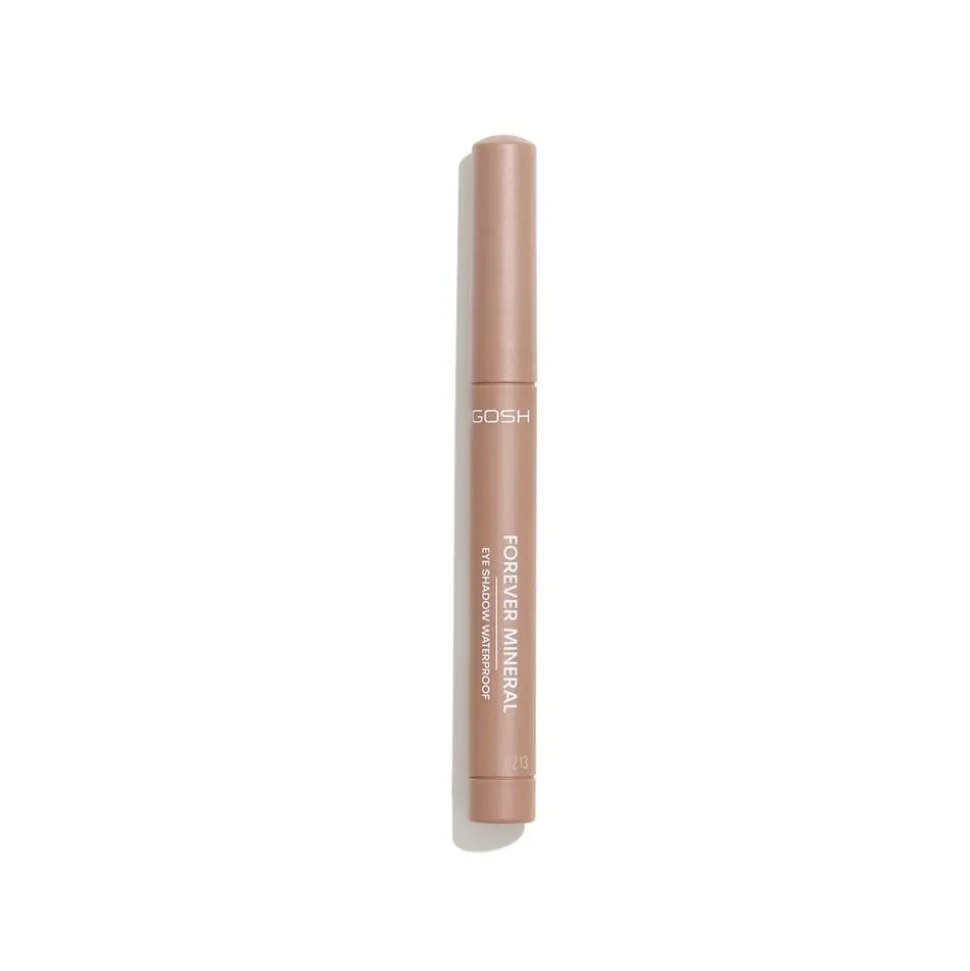 Forever Mineral Matte Eye Shadow, Brown
