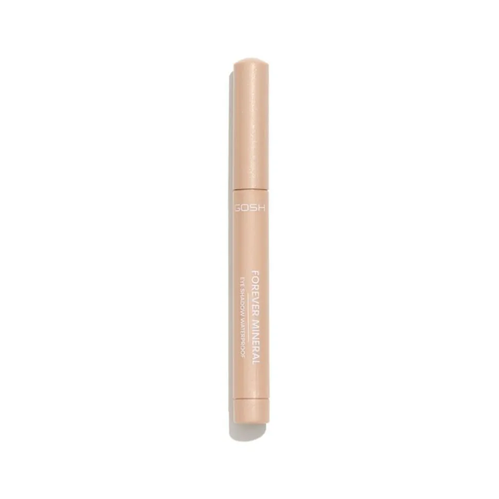 Forever Mineral Shimmer Eye Shadow, Beige
