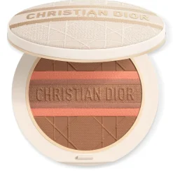Forever Natural Glow Bronzer, 051 Peachy Bronze