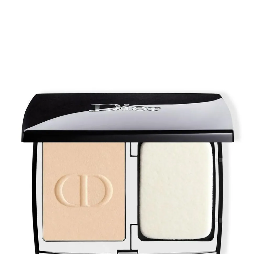 Forever Natural Velvet Compact Foundation, 2N