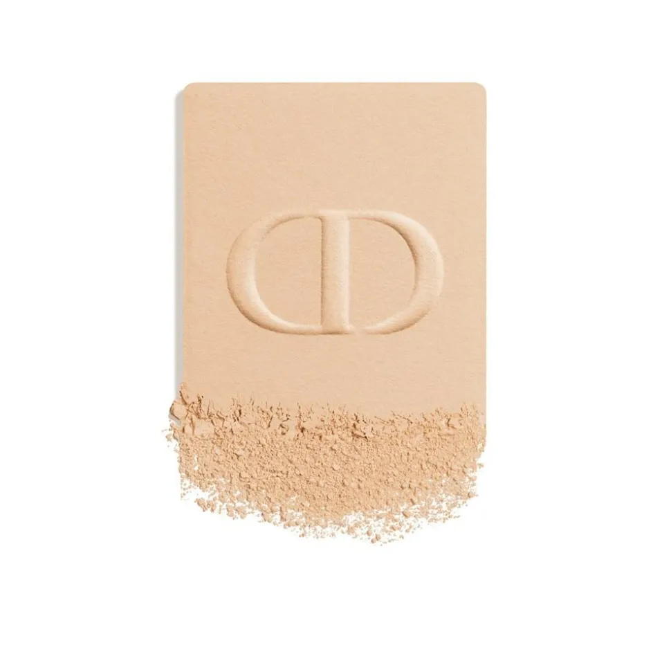 Forever Natural Velvet Compact Foundation, 2N
