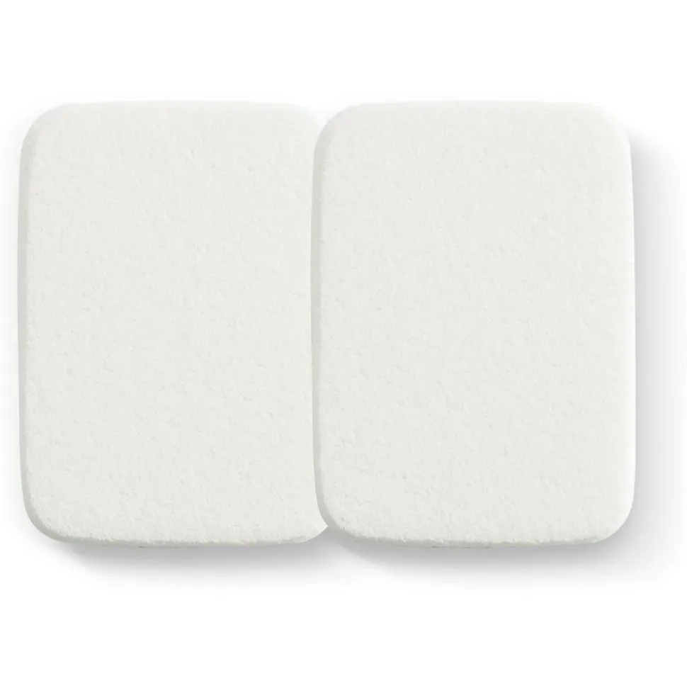 Forever Natural Velvet Sponge Applicator Refills