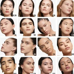 Forever No-Transfer 24H Wear Matte Foundation, 00.5N
