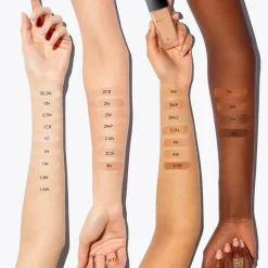 Forever No-Transfer 24H Wear Matte Foundation, 00.5N