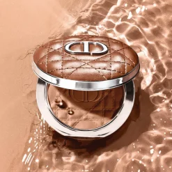 Forever Nude Jumbo Powder Bronzer, 20 Medium Matte