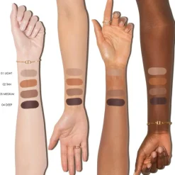 Forever Skin Contour Stick, 01 Light