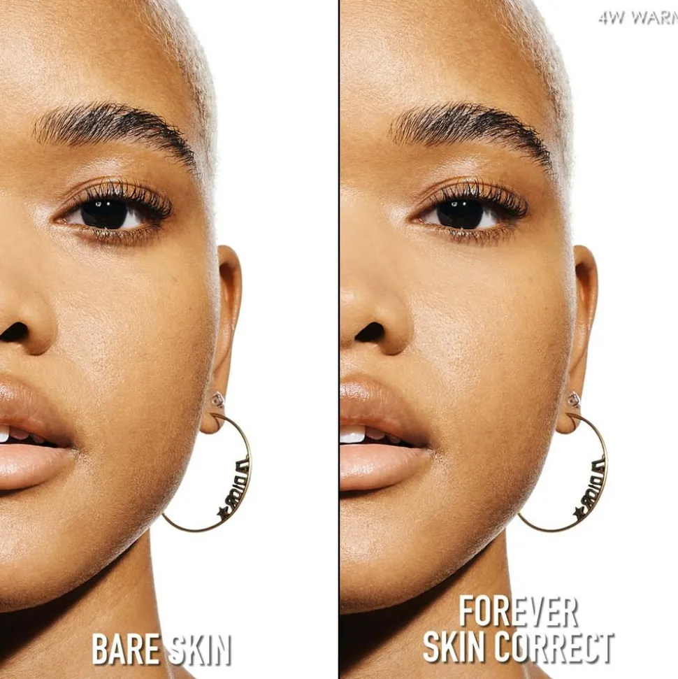 Forever Skin Correct Concealer, 4W