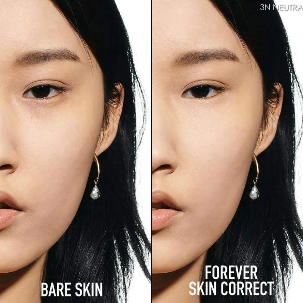 Forever Skin Correct Concealer, 3N
