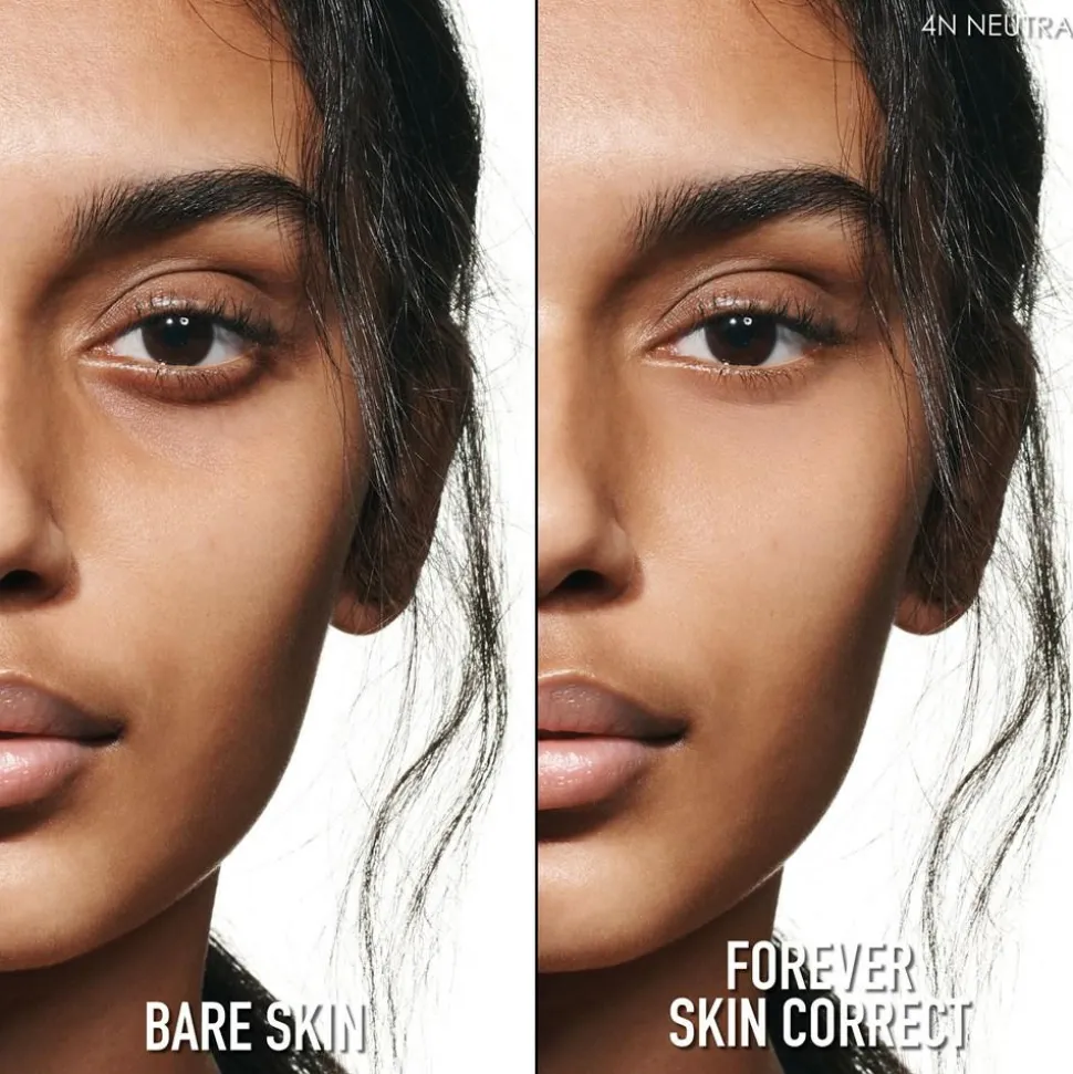 Forever Skin Correct Concealer, 4N