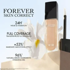 Forever Skin Correct Concealer, 4N