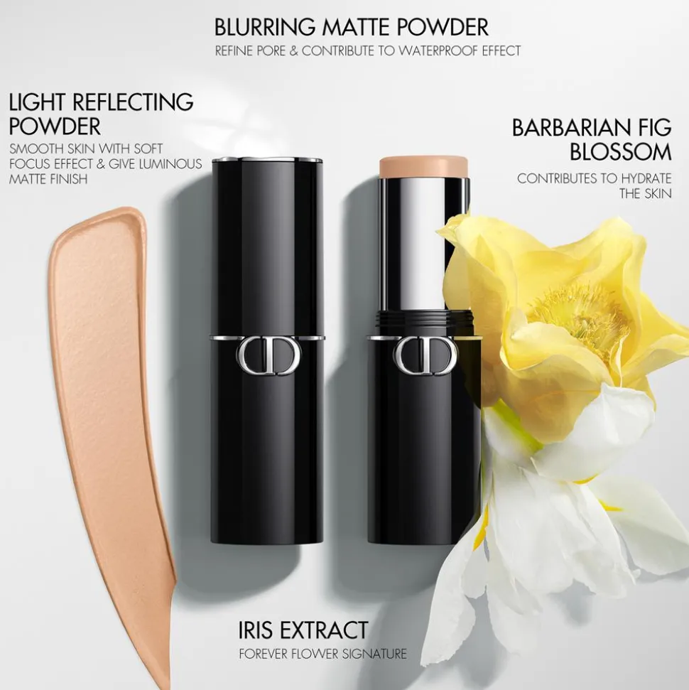 Forever Skin Perfect Multi-Use Foundation Stick, 5 N Neutral