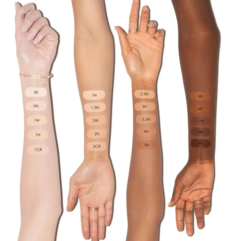 Forever Skin Perfect Multi-Use Foundation Stick, 5 N Neutral