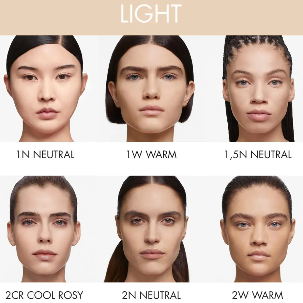 Forever Skin Perfect Multi-Use Foundation Stick, 7 N Neutral