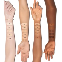 Forever Skin Perfect Multi-Use Foundation Stick, 1 W Warm