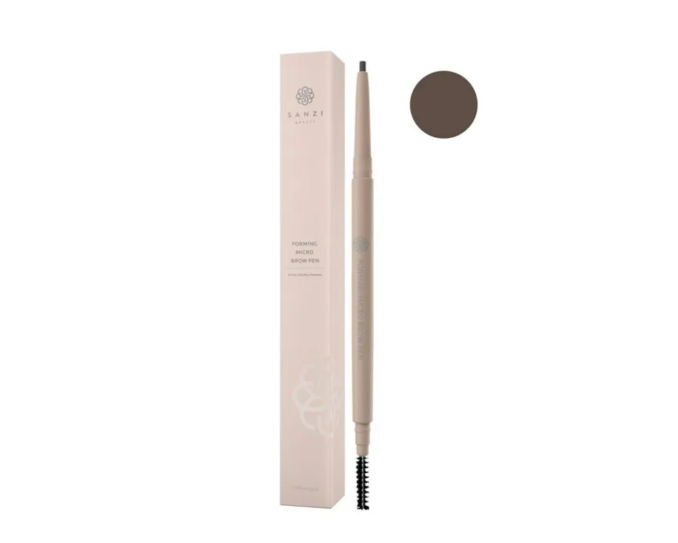 Forming Micro Brow Pen, Medium Brown